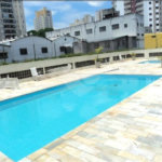 Apartamento 02 dormitórios com 1 vaga na Saúde em 60m2