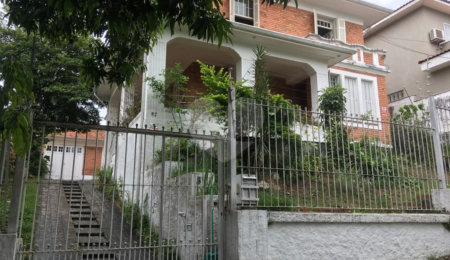 Sobrado à venda com 4 quartos, sendo 1 suíte,  em Perdizes, São Paulo, SP