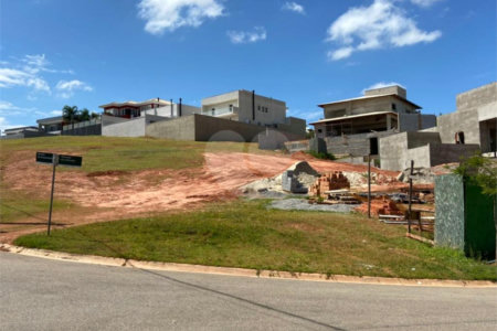 Terreno em Bragança Paulista condomínio fechado alto padrão 547 m² com projeto aprovado e pronto para construir