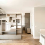 Apartamento para alugar com 1 suíte em Vila Nova Conceição, São Paulo, SP