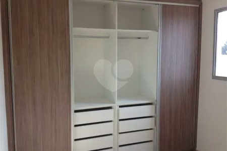 Apartamento para venda no Residencial Spazio Mont Royal