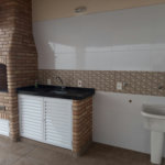 🌊✨ Oportunidade Única na Praia Grande – Casa Nova com Piscina a Apenas 390m do Mar! ✨🌊
