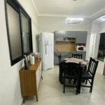 Casa com 3 dormitorios em condominio Village - Ribeirão dos Porcos - Atibaia/SP