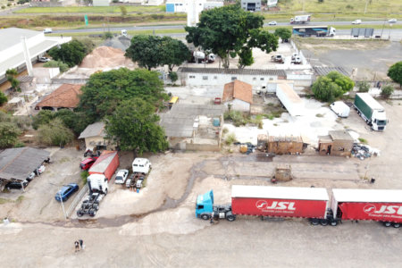 Área de terra a Venda na Margem da Rodovia Washington Luiz KM/230 - São Carlos/SP