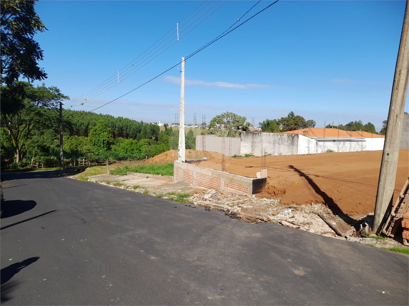 Terreno à Venda no Timburis – Excelente Localização!