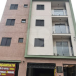 Apartamento VENDER na Vila Nivi, com 37m2, 2 quartos, 2 banheiro, sala, cozinha, SEM vaga