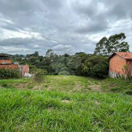 Terreno à venda em Monterrey, Louveira, SP