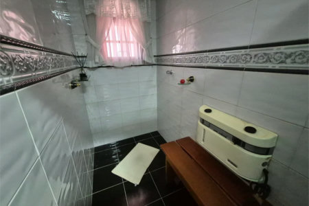 Sobrado à venda com 3 quartos, sendo 1 suíte, em Jardim Sarah, São Paulo, SP