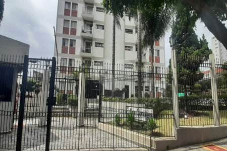 Apartamento à venda no Ipiranga, 2 quartos