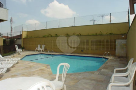 Apartamento à venda com 4 suítes em Chácara Santo Antônio (zona Sul), São Paulo, SP