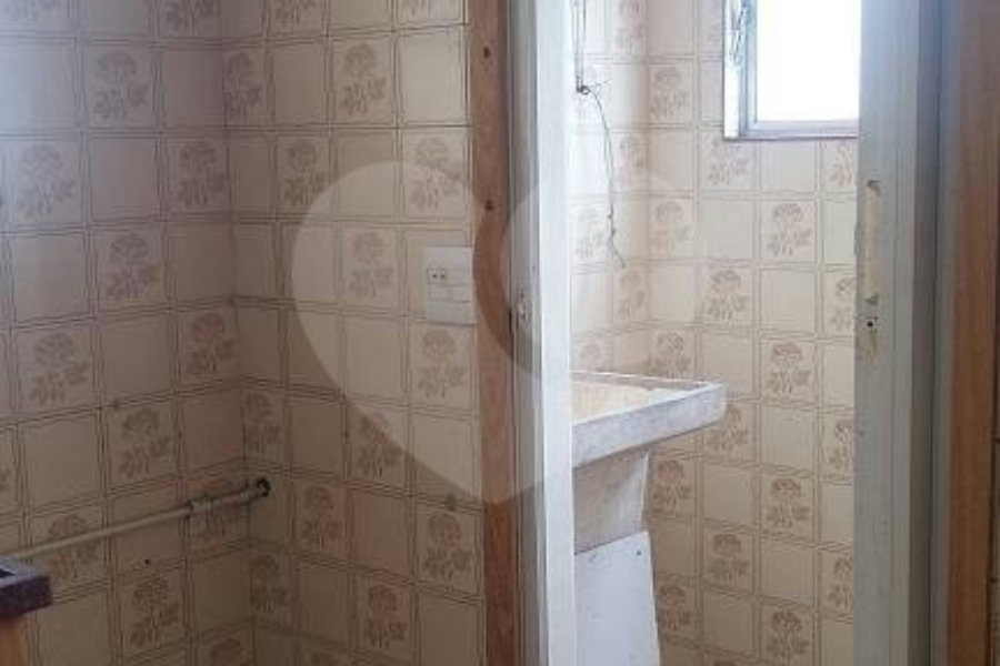 Apartamento á venda - Jabaquara