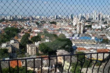 Apartamento a venda na Mooca