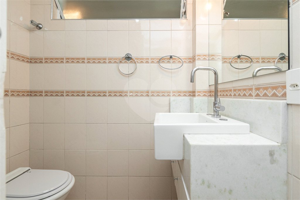 Apartamento à venda ou para alugar com 3 quartos, sendo 1 suíte, em Itaim Bibi, São Paulo, SP