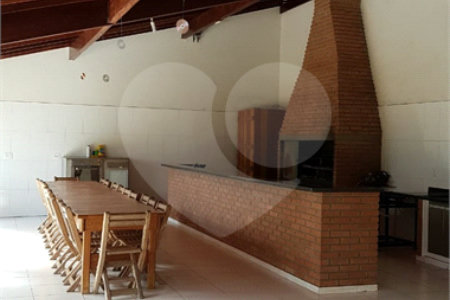 Chácara em condomínio Quinta dos Buritis 3 quartos, 1000 m²