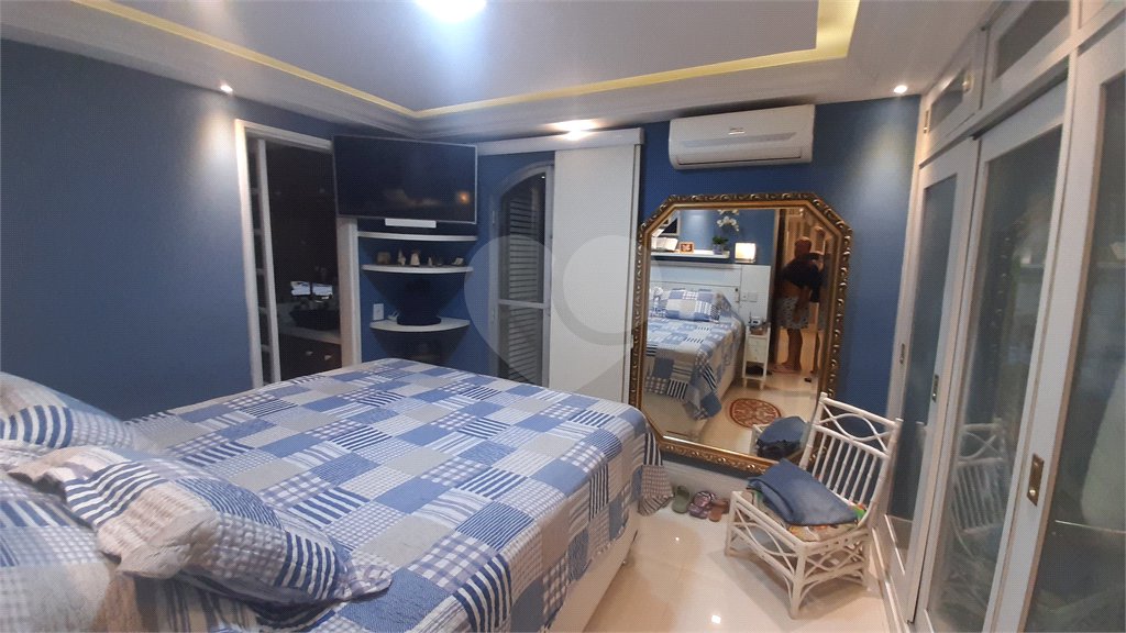 Apartamento a venda em Perdizes, 3 dormitórios, sendo 2 suítes e 2 vagas de garagem