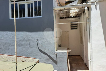 Casa à venda na Vila Prudente, 2 quartos