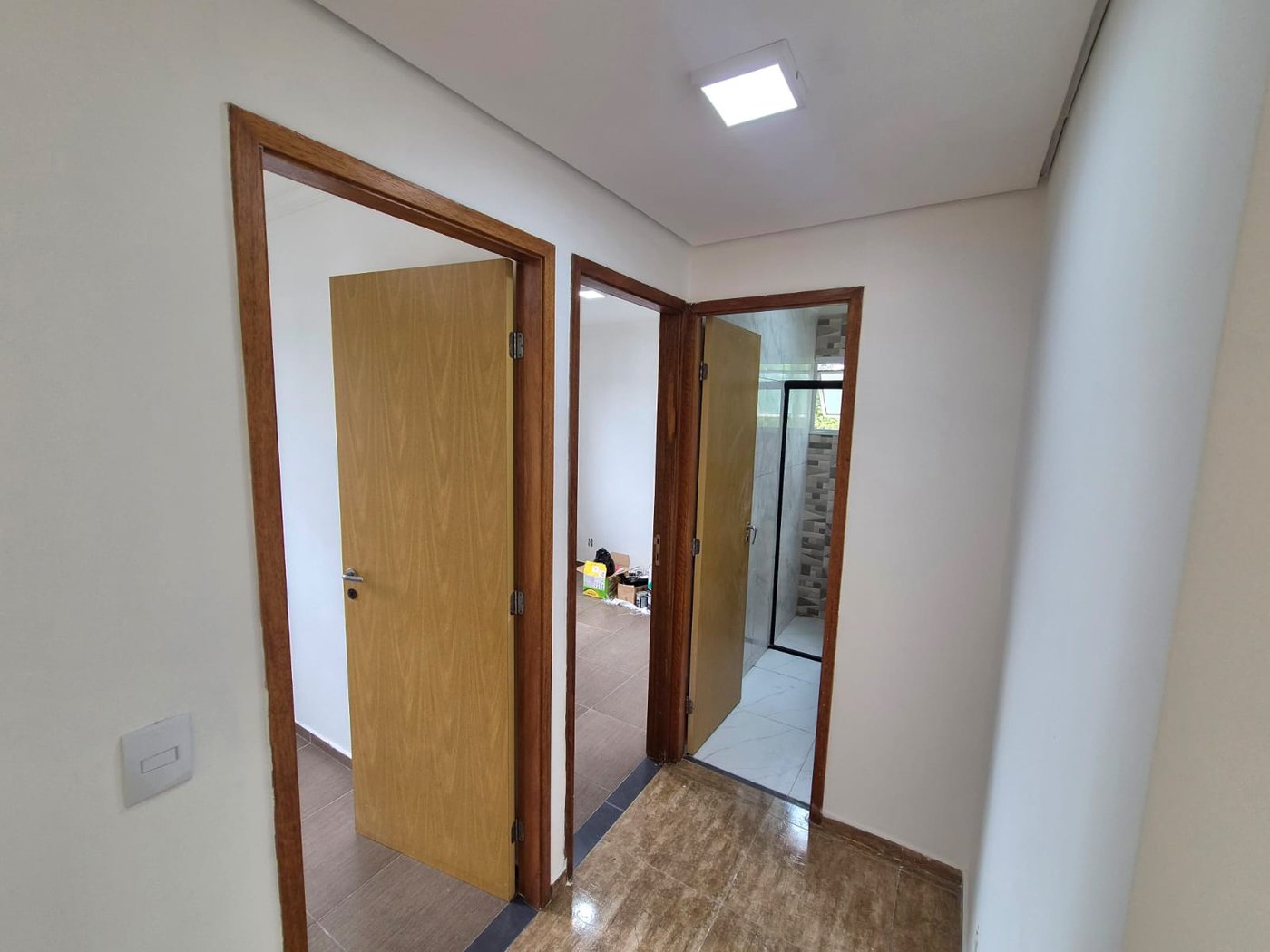 Apartamento à venda com 2 quartos em Jardim Ísis, Cotia - SP