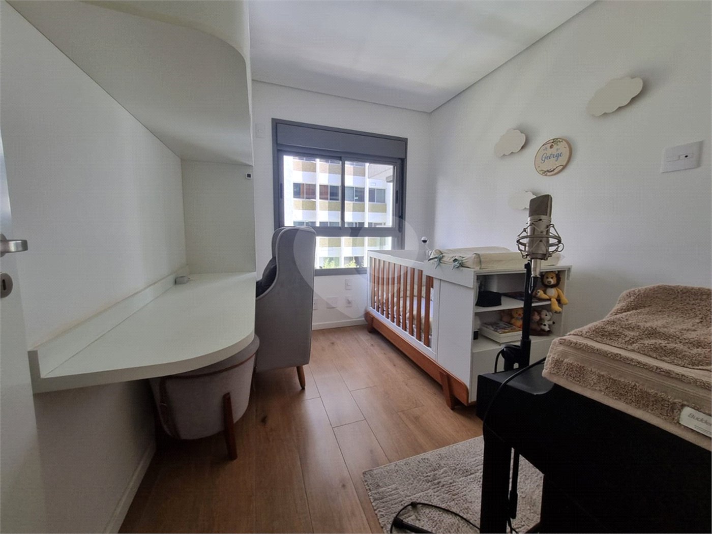 Apartamento venda. Domy Vila Mariana. 2 quartos (1 suíte). 1 vaga. Entrar e morar