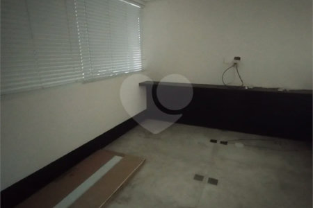 Sala comercial para locação no Jardim Paulista