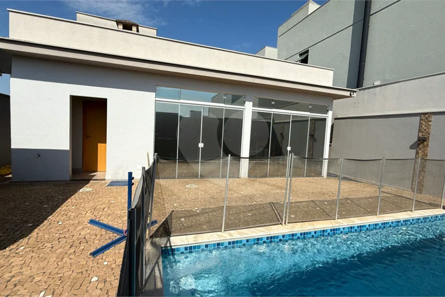 Casa para alugar no Damha I em Piracicaba/SP.