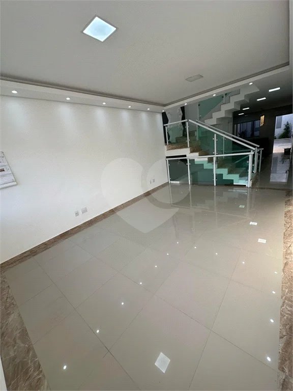 Sobrado dos Sonhos com 3 Dormitórios à venda, 190m² - Vila Pirituba
