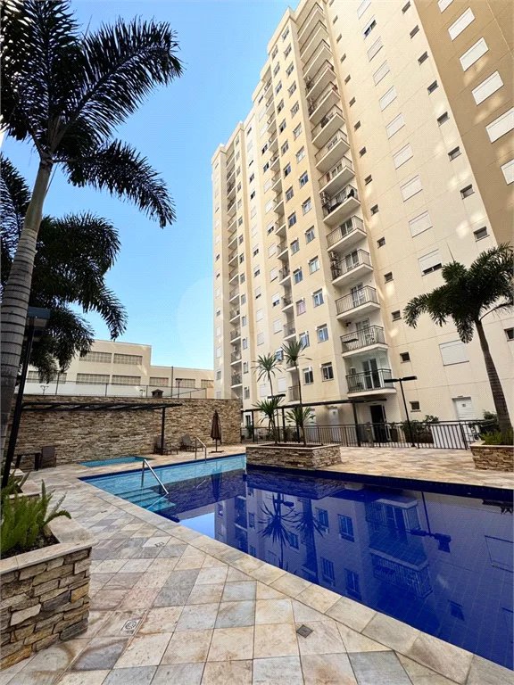 Apartamento á venda no Morumbi - Piracicaba/SP.
