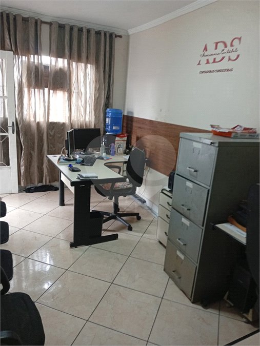 Sobrado Residencial - Vila Formosa 3dormit 3wcs 02 vagas