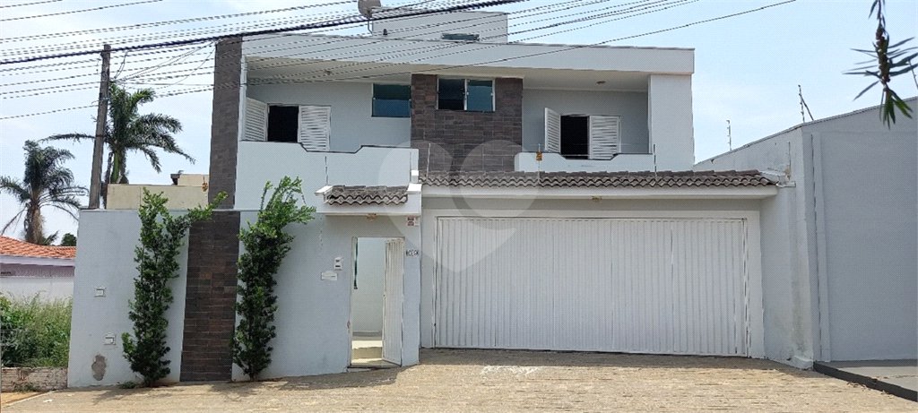 obrado no bairro Jardim Cardinali a venda.