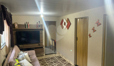 Casa à venda com 3 quartos, sendo 1 suíte, em Vila São José, São Carlos, SP