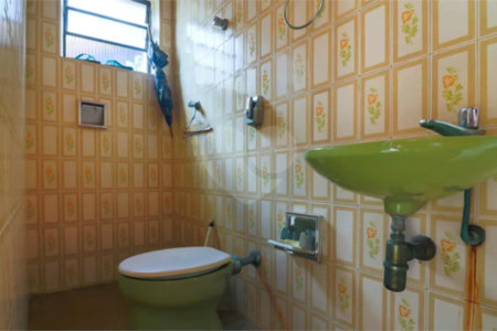 Casa com 210m² , 3 dormitórios , sendo 1 suíte , 2 vagas , à venda no Jabaquara.