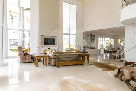 Casa de luxo a venda em Atibaia