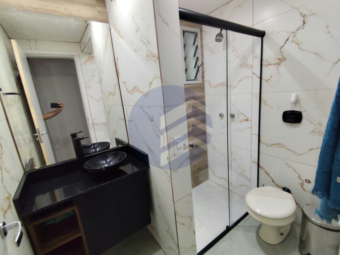 Apartamento à venda com 3 quartos, sendo 1 suíte, em Vila Andrade, São Paulo - SP
