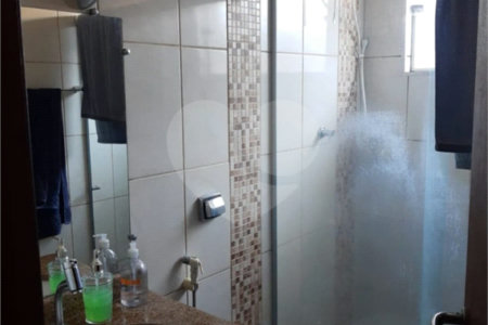 CASA A VENDA NO BAIRRO VILA GENY EM LORENA