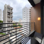 Studio na Vila Mariana.