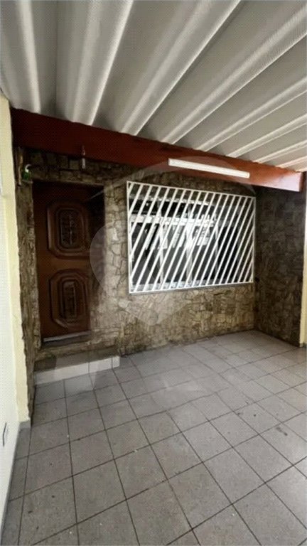 LINDA CASA NO TUCURUVI DE ALTO PADRÃO