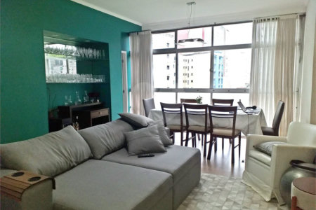 Apartamento Bela Vista