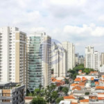 Exclusivo Apartamento de Alto Padrão no Sollo Vila Romana