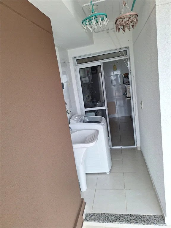 Apartamento à venda com 2 quartos em Jardim Esmeralda, São Paulo, SP