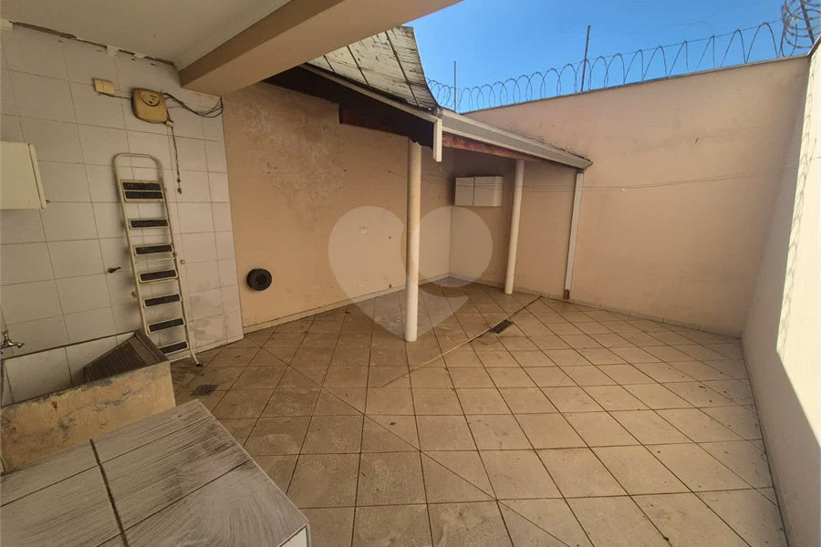 SOBRADO À VENDA | SANTA TEREZINHA – PIRACICABA/SP