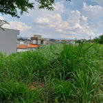 Terreno à venda em Santa Cândida, Vinhedo, SP