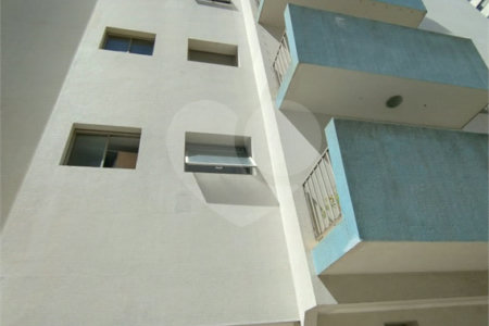 Apartamento no Cambuci - 2 quartos - varanda - 2 vagas