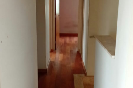Sobrado residencial/comercial para alugar com 4 quartos, sendo 1 suíte, em Parque Ipê, São Paulo - SP