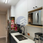 Apartamento à venda com 2 quartos, sendo 1 suíte, em Butantã, São Paulo - SP