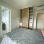 Apartamento à venda com 2 suítes no Centro, Bertioga, SP