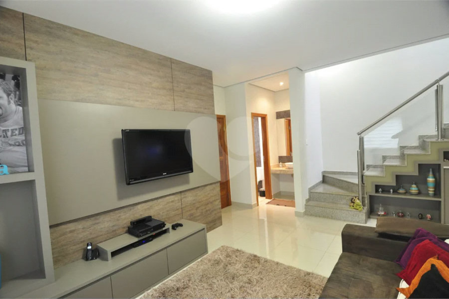 Casa à venda em Condomínio – Piracicaba/SP