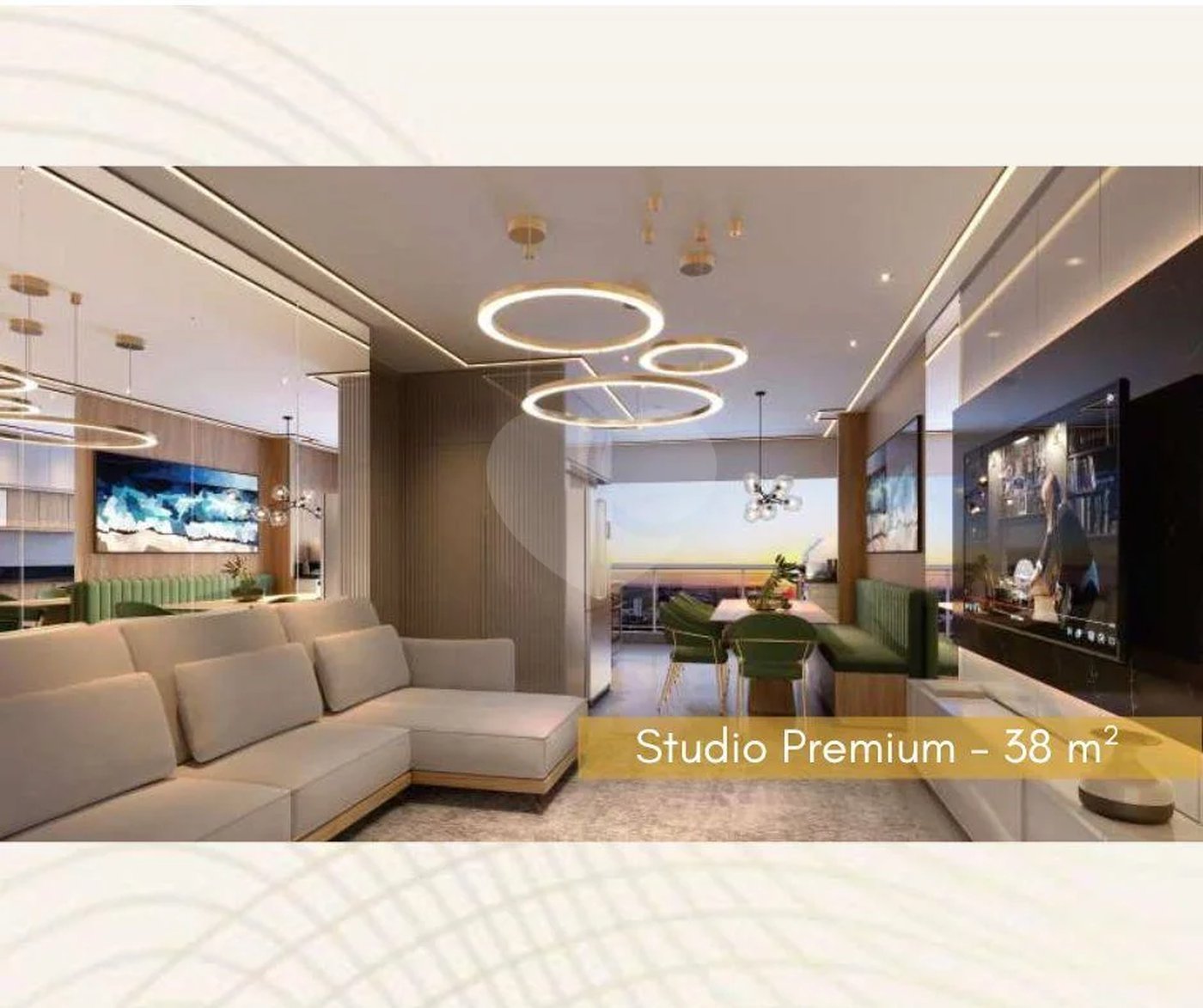 Luxor Resort Residence