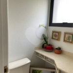 Apartamento á venda - Morumbi