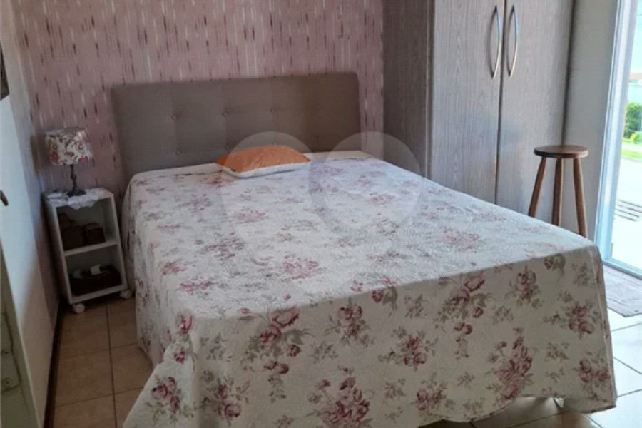 Apartamento à venda com 2 suítes no Centro, Bertioga, SP