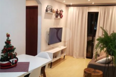 Apartamento de 2 quartos à venda na Penha