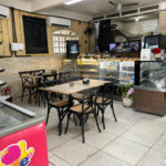 Ponto Comercial à venda, Padaria de 280m² - Estrada do Magarça - Guaratiba